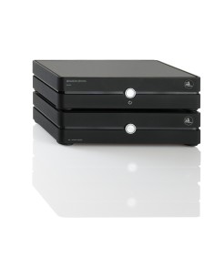 Clearaudio Absolute phono / Absolute phono inside