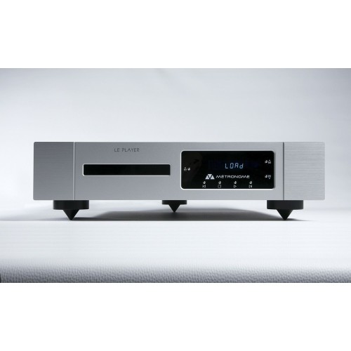 Metronome Le Player 3 Reproductor CD