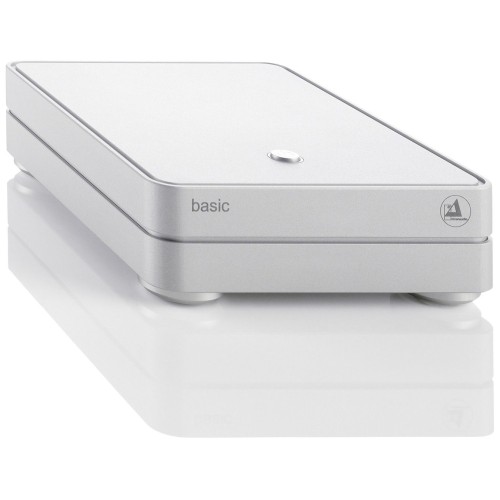 Clearaudio Basic V2 Silver