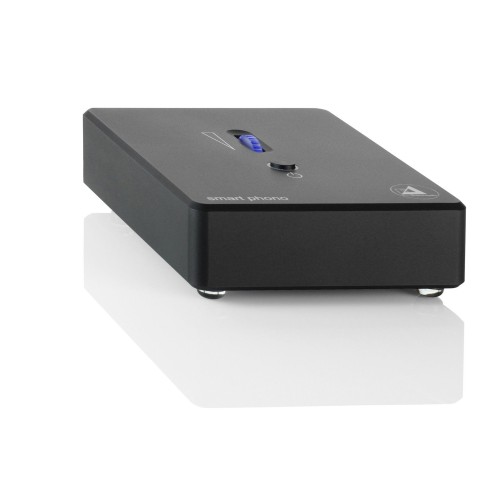 Clearaudio Smart phono V2 Black