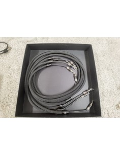 Mamba Audio Altavoz Stratosphere 2.0m Jumper Viablue