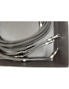 Mamba Audio Altavoz Stratosphere 2.0m Jumper Viablue 2