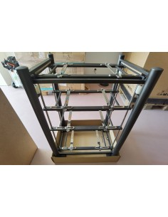 Artesania Audio Rack Prestige 4 Shelves