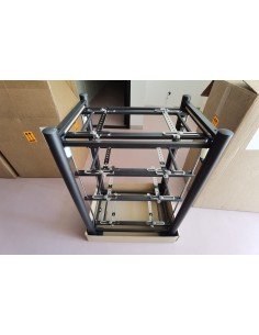 Artesania Audio Rack Prestige 4 Shelves 2