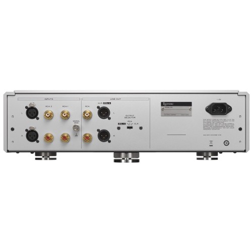 Esoteric E-02 2