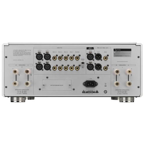Esoteric F-05 2