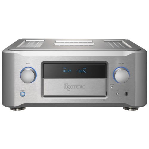 Esoteric F-03A