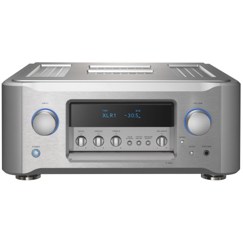 Esoteric F-03A 2