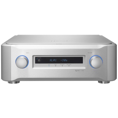 Esoteric C-03XS