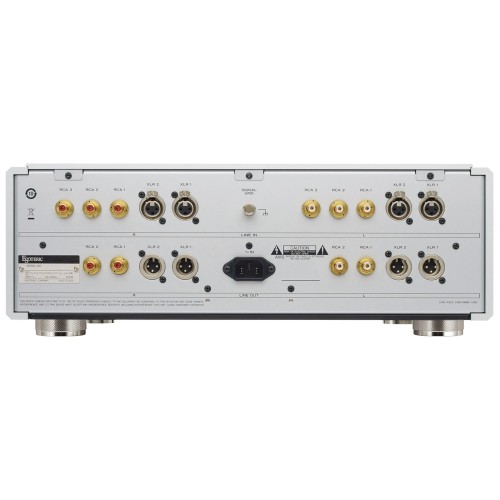 Esoteric C-03XS 2