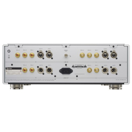 Esoteric C-02X 2