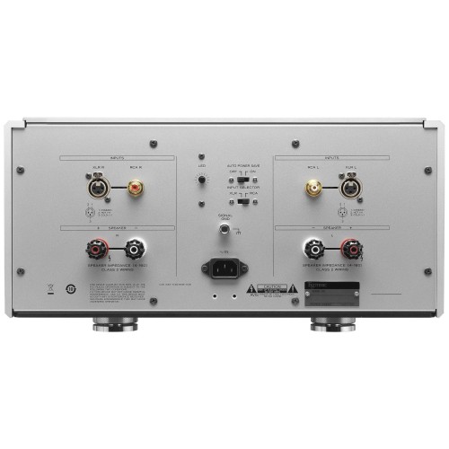 Esoteric S-02 2