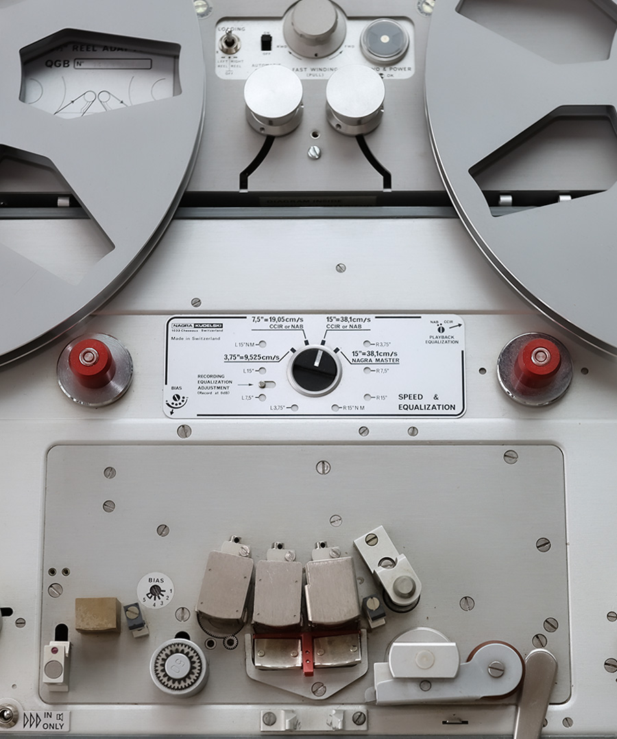 El mejor Audio High End