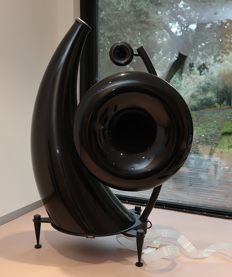 El mejor Audio High End