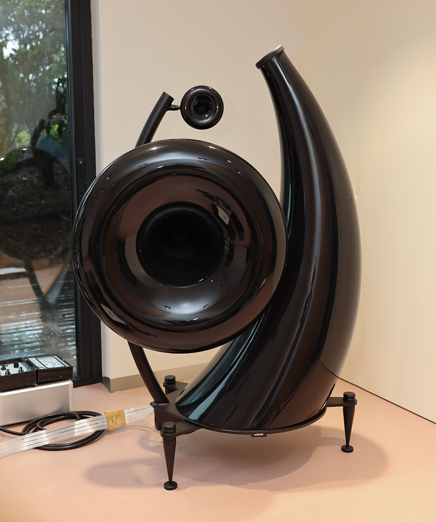 El mejor Audio High End