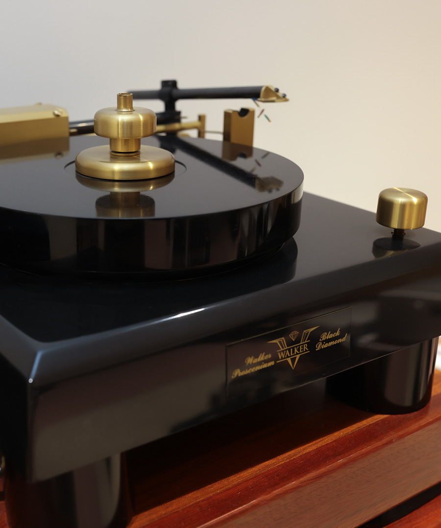 El mejor Audio High End